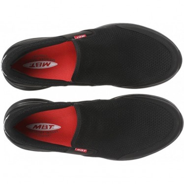 SPORT MBT MODENA III SLIP ON 703033 BLACK