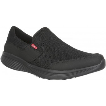 SPORT MBT MODENA III SLIP ON 703033 BLACK