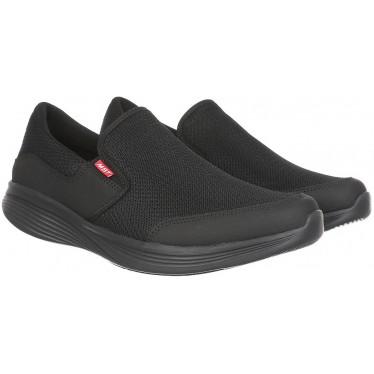 SPORT MBT MODENA III SLIP ON 703033 BLACK