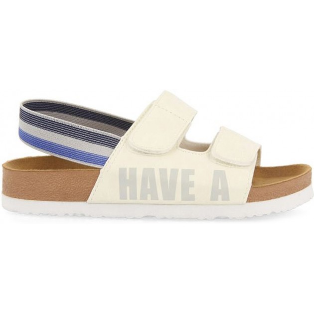 Gioseppo 65227 Schönen Tag noch, Prilep-Sandalen OFF_WHITE Gioseppo 65227 Schönen Tag noch, Prilep-Sandalen OFF_WHITE