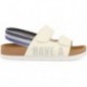 Gioseppo 65227 Schönen Tag noch, Prilep-Sandalen OFF_WHITE