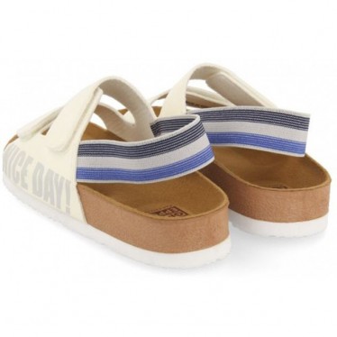 Gioseppo 65227 Schönen Tag noch, Prilep-Sandalen OFF_WHITE