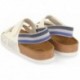 Gioseppo 65227 Schönen Tag noch, Prilep-Sandalen OFF_WHITE