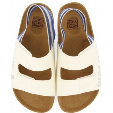 Gioseppo 65227 Schönen Tag noch, Prilep-Sandalen OFF_WHITE