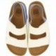 Gioseppo 65227 Schönen Tag noch, Prilep-Sandalen OFF_WHITE