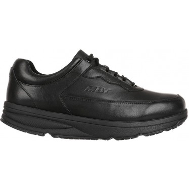 MBT Ajata Schuhe 703068 M BLACK