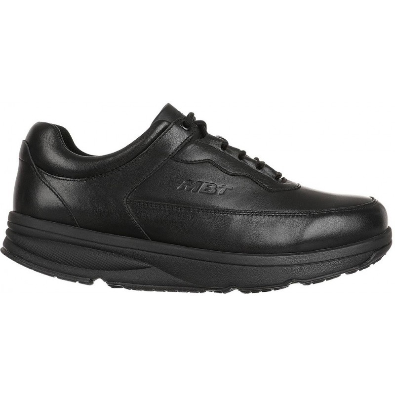 MBT Ajata Schuhe 703068 M BLACK