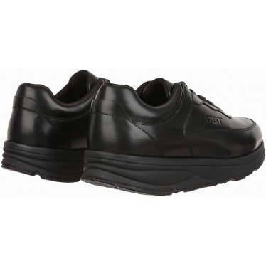 MBT Ajata Schuhe 703068 M BLACK