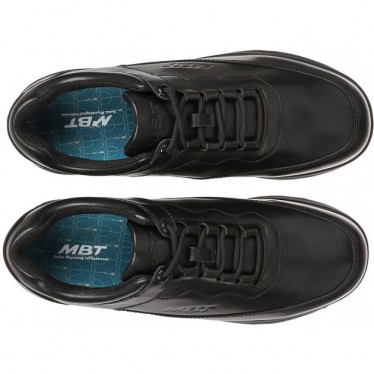 MBT Ajata Schuhe 703068 M BLACK