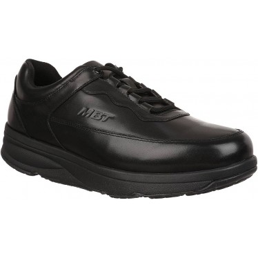 MBT Ajata Schuhe 703068 M BLACK