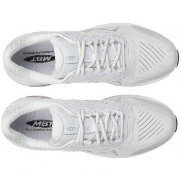 SPORT MBT-2000 II SCHNÜRSCHUH 703031 WHITE