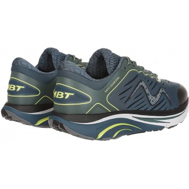 SPORT MBT-2000 II SCHNÜRSCHUH 703031 BLUE_LIME