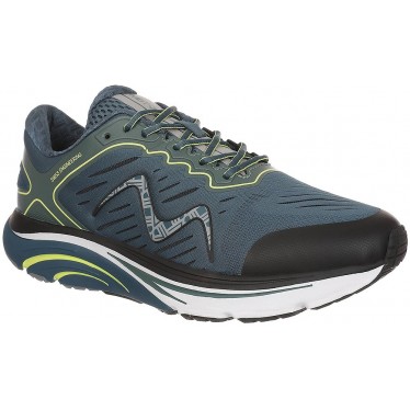 SPORT MBT-2000 II SCHNÜRSCHUH 703031 BLUE_LIME