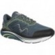 SPORT MBT-2000 II SCHNÜRSCHUH 703031 BLUE_LIME