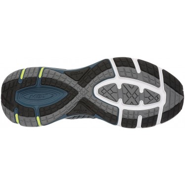 SPORT MBT-2000 II SCHNÜRSCHUH 703031 BLUE_LIME