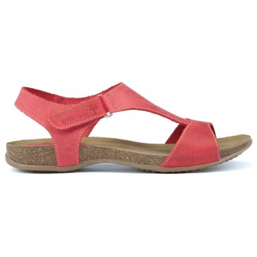 Zwischenanatomische SANDALEN 4420 C.ROJO