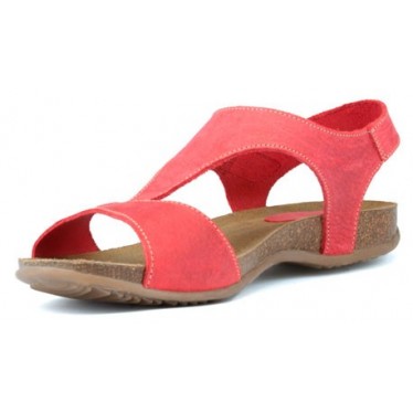 Zwischenanatomische SANDALEN 4420 C.ROJO