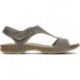 Zwischenanatomische SANDALEN 4420 PARDO