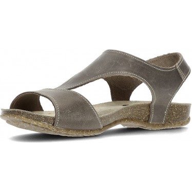 Zwischenanatomische SANDALEN 4420 PARDO