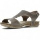 Zwischenanatomische SANDALEN 4420 PARDO