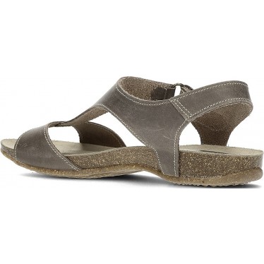 Zwischenanatomische SANDALEN 4420 PARDO