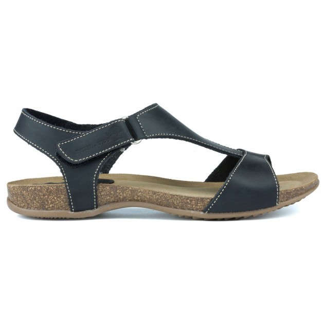 Zwischenanatomische SANDALEN 4420 NEGRO Zwischenanatomische SANDALEN 4420 NEGRO