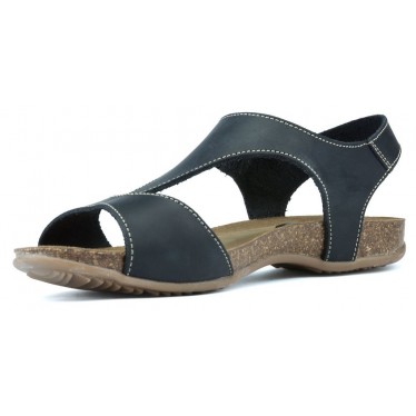 Zwischenanatomische SANDALEN 4420 NEGRO