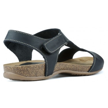 Zwischenanatomische SANDALEN 4420 NEGRO
