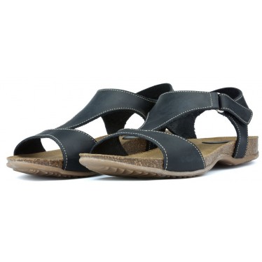 Zwischenanatomische SANDALEN 4420 NEGRO