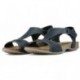 Zwischenanatomische SANDALEN 4420 NEGRO