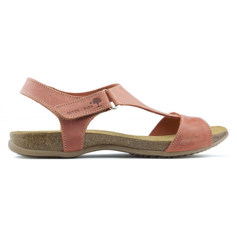 Zwischenanatomische SANDALEN 4420 TEJA