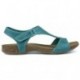 Zwischenanatomische SANDALEN 4420 JEANS