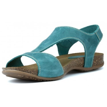 Zwischenanatomische SANDALEN 4420 JEANS