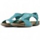 Zwischenanatomische SANDALEN 4420 JEANS