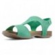 Zwischenanatomische SANDALEN 4420 VERDE