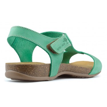 Zwischenanatomische SANDALEN 4420 VERDE