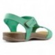 Zwischenanatomische SANDALEN 4420 VERDE