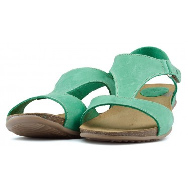 Zwischenanatomische SANDALEN 4420 VERDE