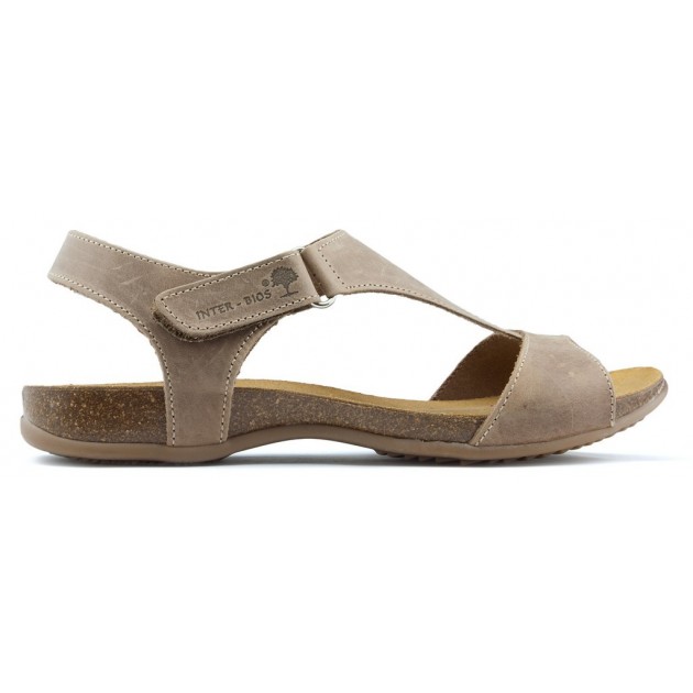 Zwischenanatomische SANDALEN 4420 BEIG Zwischenanatomische SANDALEN 4420 BEIG
