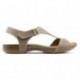 Zwischenanatomische SANDALEN 4420 BEIG