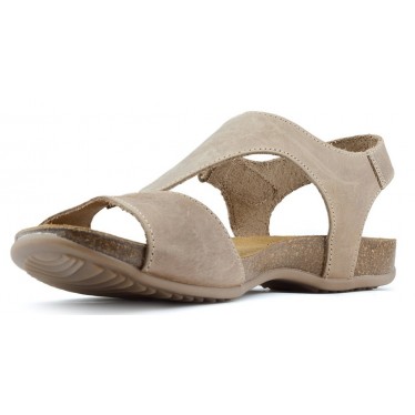 Zwischenanatomische SANDALEN 4420 BEIG