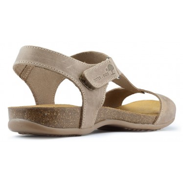 Zwischenanatomische SANDALEN 4420 BEIG