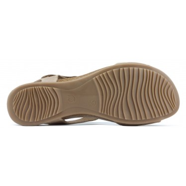 Zwischenanatomische SANDALEN 4420 BEIG