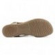 Zwischenanatomische SANDALEN 4420 BEIG