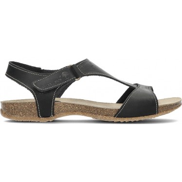 Zwischenanatomische SANDALEN 4420 NEGRO_2