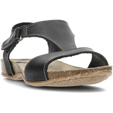 Zwischenanatomische SANDALEN 4420 NEGRO_2