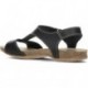 Zwischenanatomische SANDALEN 4420 NEGRO_2