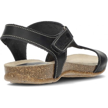 Zwischenanatomische SANDALEN 4420 NEGRO_2