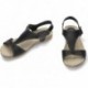 Zwischenanatomische SANDALEN 4420 NEGRO_2