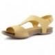 Zwischenanatomische SANDALEN 4420 MOSTAZA